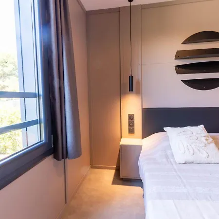 Dulce, Climatisation, 2 Piscines, Spa, Parking * Agde