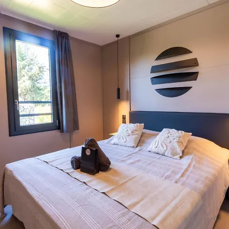Dulce, Climatisation, 2 Piscines, Spa, Parking