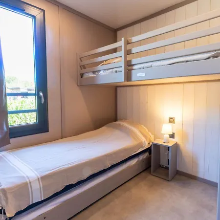 Dulce, Climatisation, 2 Piscines, Spa, Parking Agde