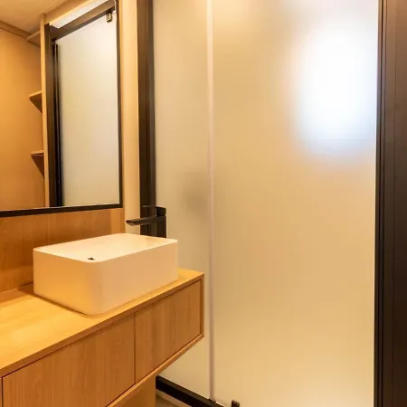 Σαλέ Dulce, Climatisation, 2 Piscines, Spa, Parking *