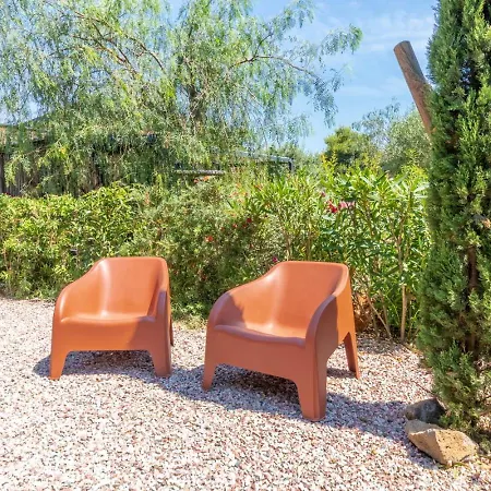 Dulce, Climatisation, 2 Piscines, Spa, Parking * Agde